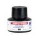 TINTA ROTULADOR EDDING MTK25 CON SISTEMA CAPILAR COLOR NEGRO FRASCO DE 25 ML