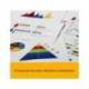 INK-JET BROTHER LC421XLY AMARILLO