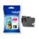 INK-JET BROTHER LC421XLM MAGENTA