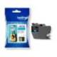 INK-JET BROTHER LC421XLC CIAN