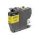 CARTUCHO BROTHER LC-422Y COLOR AMARILLO mfc-j5340dw / mfc-j5740dw / mfc-j6540dw / mfc-j6940dw
