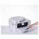 EQUIPO MULTIFUNCION BROTHER MFC-J6940DW PROFESIONAL A4 / A3 COLOR TINTA 28PPM DUPLEX TACTIL WIFI BANDEJAS 2X250 H