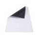 PAPEL PLASTICO YOSAN PAPERPLAST POLIESTER BLANCO BRILLO DIN A4 120 MC IMPRIMIBLE PAQUETE DE 50 HOJAS