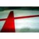 CINTA ADHESIVA TARIFOLD PARA MARCAJE Y SEÑALIZACION DE SUELO 33 MT X 50 MM COLOR ROJO