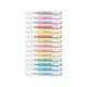 ROTULADOR STABILO FLUORESCENTE SWING COOL PASTEL ESTUCHE DE 8 UNIDADES COLORES SURTIDOS