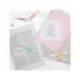 ROTULADOR STABILO FLUORESCENTE SWING COOL PASTEL ESTUCHE DE 8 UNIDADES COLORES SURTIDOS