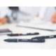 BOLIGRAFO SHARPIE RETRACTIL TINTA GEL PUNTA 0,7 MM COLOR AZUL