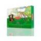 ESTUCHE DE PINTURA DERWENT ACADEMY MADERA LAPICES DE COLORES 35 PIEZAS