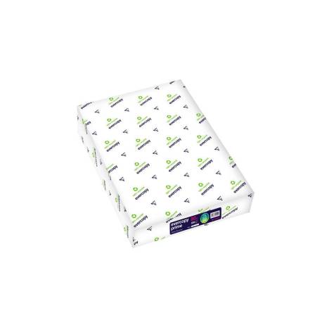 PAPEL FOTOCOPIADORA CLAIREFONTAINE EVERCOPY PRIME DIN A3 80 G PAQUETE DE 500 HOJAS 100% RECICLADO