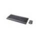 SET TECLADO + RATON TRUST TREZO INALAMBRICO ECO USB MICRO COLOR NEGRO