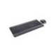 SET TECLADO + RATON TRUST TREZO INALAMBRICO ECO USB MICRO COLOR NEGRO