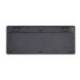 SET TECLADO + RATON TRUST TREZO INALAMBRICO ECO USB MICRO COLOR NEGRO