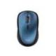 RATON TRUST YVI+ OPTICO INALAMBRICO ECO 4 BOTONES 800/1600 DPI USB 2.0 COLOR AZUL