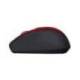 RATON TRUST YVI+ OPTICO INALAMBRICO ECO 4 BOTONES 800/1600 DPI USB 2.0 COLOR ROJO