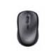 RATON TRUST YVI+ OPTICO INALAMBRICO ECO 4 BOTONES 800/1600 DPI USB 2.0 COLOR NEGRO