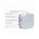 ROTULADORA BROTHER PTP300BT CUBE TERMICA BLUETOOTH VELOCIDAD 20 MM/S ANCHO MAXIMO CINTA 12 MM