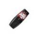 ROTULADOR STABILO BOSS MINI FLUORESCENTE BY SNOOZE ONE NEGRO