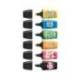 ROTULADOR STABILO BOSS MINI FLUORESCENTE BY SNOOZE ONE ROSA