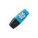 ROTULADOR STABILO BOSS MINI FLUORESCENTE BY SNOOZE ONE AZUL