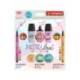 SET STABILO PASTEL LOVE MINI WORLD PEN 68 / POINT 88 / BOSS 18 UNIDADES SURTIDAS