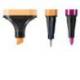 SET STABILO PASTEL LOVE MINI WORLD PEN 68 / POINT 88 / BOSS 18 UNIDADES SURTIDAS