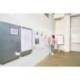 PIZARRA BLANCA ROCADA SKINWHITEBOARD PRO LACADA MAGNETICA 100X150 CM