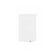 PIZARRA BLANCA ROCADA SKINWHITEBOARD PRO LACADA MAGNETICA 75X115 CM