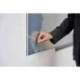 PIZARRA BLANCA ROCADA SKINWHITEBOARD PRO LACADA MAGNETICA 75X115 CM