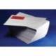 ETIQUETA ADHESIVA TICO ROJO FLUOR PERMANENTE FSC LASER/ INKJET/FOTOCOPIA 99,1X34 MM CAJA DE 1120 UNIDADES