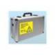 ETIQUETA ADHESIVA TICO NARANJA FLUOR PERMANENTE FSC LASER/INKJET/FOTOCOPIA 47,5X 25,5 MM CAJA DE 3080 UNIDADES