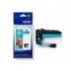 INK-JET BROTHER LC424C DCP-1200W CIAN 750 PAGINAS