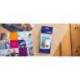 INK-JET BROTHER LC424C DCP-1200W CIAN 750 PAGINAS