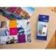 INK-JET BROTHER LC424 DCP-1200W MAGENTA 750 PAGINAS