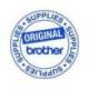 INK-JET BROTHER LC424 DCP-1200W MAGENTA 750 PAGINAS