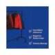 PERCHERO ROCADA MAULLIMBO CABALLETE EXTENSIBLE CON RUEDAS COLOR NEGRO 1270X505X1570 MM