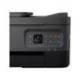 EQUIPO MULTIFUNCION CANON MAXIFY TS7450I TINTA COLOR 13PPM DIN A4 NEGRO 7PPM COLOR WIFI IMPRESORA ESCANER