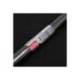 ROLLO ADHESIVO D-C-FIX NEGRO METAL BRILLO ANCHO 45 CM LARGO 1,5 MT