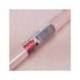 ROLLO ADHESIVO D-C-FIX ROSA METAL BRILLO ANCHO 45 CM LARGO 1,5 MT