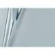ROLLO ADHESIVO D-C-FIX PLATA BRILLO ANCHO 45 CM LARGO 15 MT