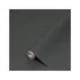 ROLLO ADHESIVO D-C-FIX GRIS ANTRACITA MATE ANCHO 45 CM LARGO 15 MT
