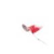ROLLO ADHESIVO D-C-FIX ROJO SEÑALES ANCHO 45 CM LARGO 15 MT
