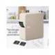 IMPRESORA DE ETIQUETAS EPSON LW-C610 ANCHO ETIQUETA 24 MM CORTE AUTOMATICO VELOCIDAD