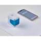 IMPRESORA PORTATIL COLOP E-MARK GO MULTICOLOR WIFI IMPRESION 14 MM ALTO X 150 MM LONGITUD COLOR BLANCO