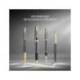 BOLIGRAFO PARKER JOTTER GREY CORE GT