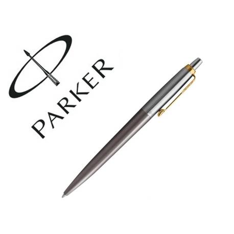 BOLIGRAFO PARKER JOTTER XL GREY CORE GT