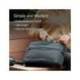 MOCHILA PARA PORTATIL KENSINGTON SIMPLY EQ 16" COLOR NEGRO 64X406X292 MM
