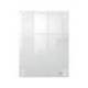 MARCO PORTA ANUNCIOS NOBO ACRILICO TRANSPARENTE MURAL REMOVIBLE DIN A4 SIN MARCO 261X24X346 MM