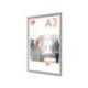 MARCO PORTA ANUNCIOS NOBO IMPRESSION PRO DIN A3 MARCO DE CLIP ALUMINIO 320X17X445 MM
