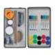 BOLSA KIT DE ACCESORIOS NOBO PARA PIZARRA BLANCA 230X200X355 MM
