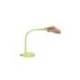 LAMPARA DE ESCRITORIO MAUL LED JOY COLOR VERDE LIMA 137X335X358 MM